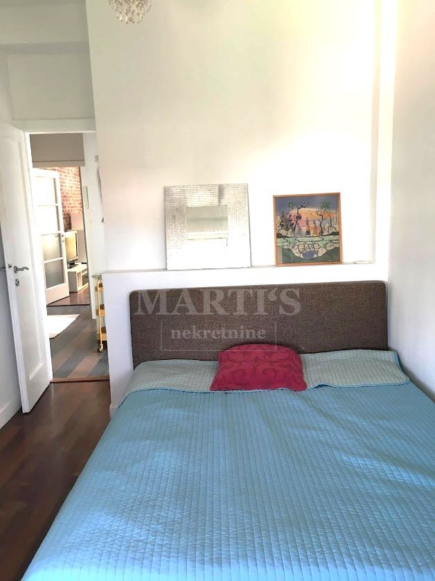 2-Zi., Wohnung, 48m², 1 Etage