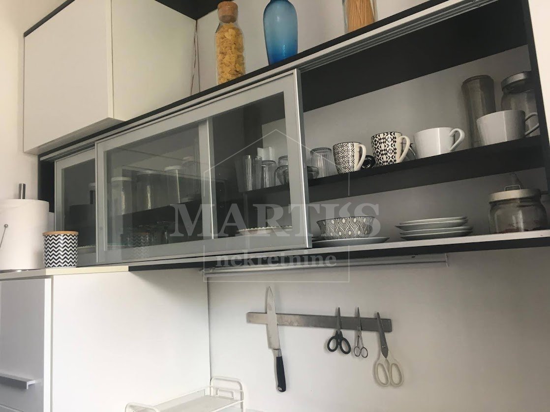 2-Zi., Wohnung, 48m², 1 Etage