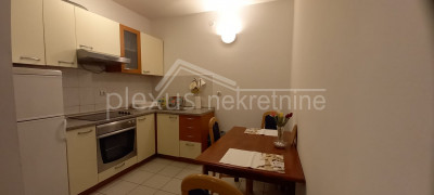 1 rooms, Apartment, 37m², 2 Floor