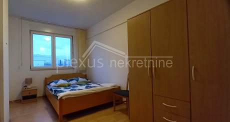 1 rooms, Apartment, 37m², 2 Floor