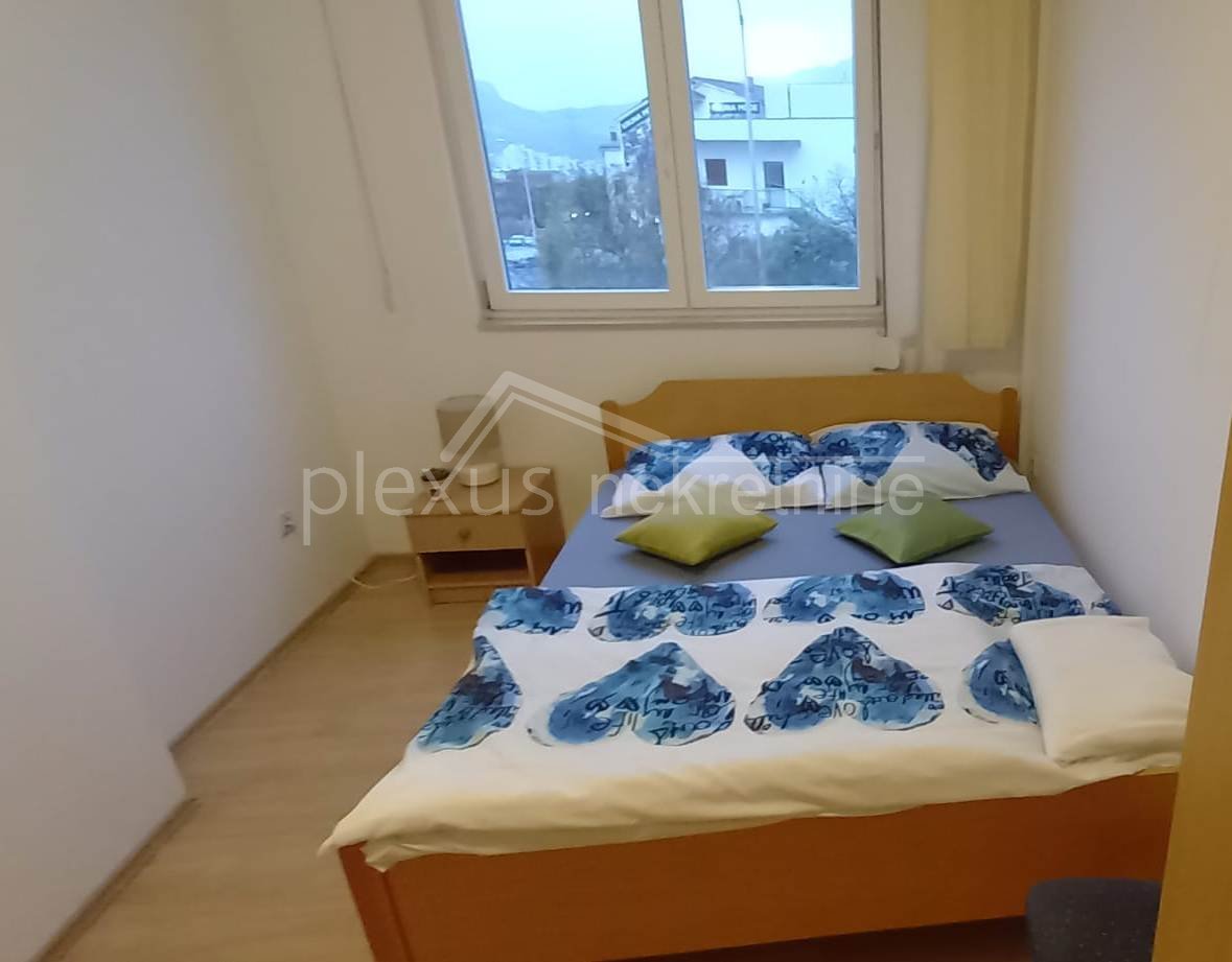 1 rooms, Apartment, 37m², 2 Floor