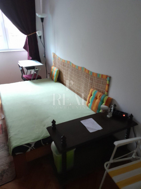 3 rooms, Apartment, 20m², 3 Floor