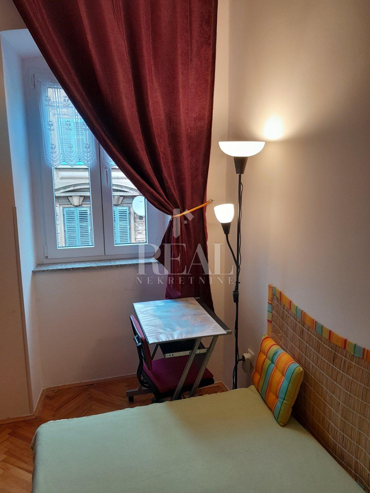 3-к, Квартира, 20м², 3 Этаж