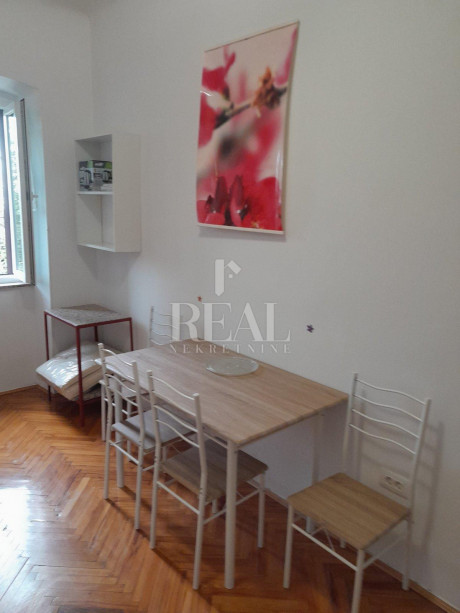 3 rooms, Apartment, 20m², 3 Floor