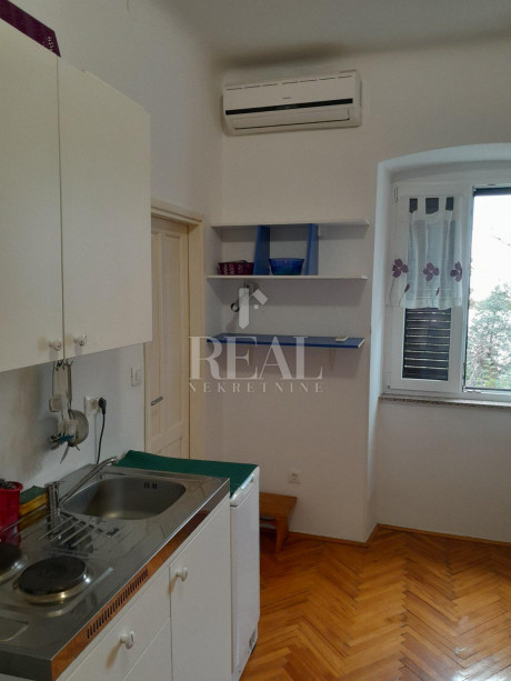 3 rooms, Apartment, 20m², 3 Floor