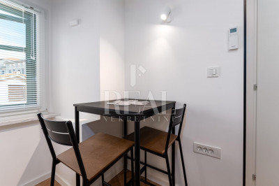 1-locale, Appartamento, 20m², 3 Piano