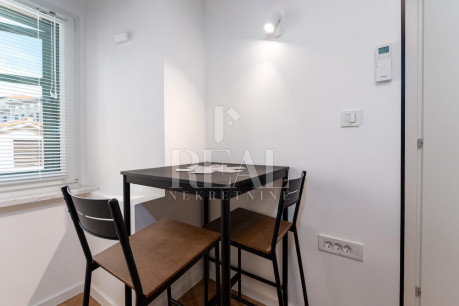 1 rooms, Apartment, 20m², 3 Floor