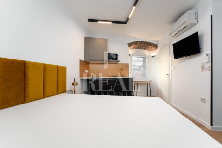 1-Zi., Wohnung, 20m², 3 Etage