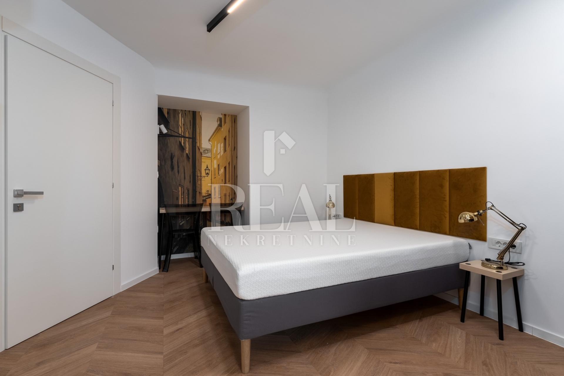 1-locale, Appartamento, 20m², 3 Piano