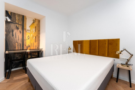 1 rooms, Apartment, 20m², 3 Floor