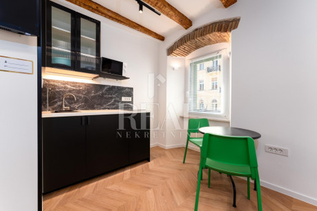 1-locale, Appartamento, 20m², 3 Piano