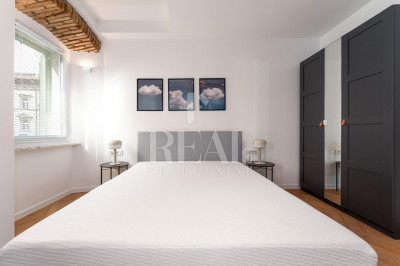 1-locale, Appartamento, 20m², 3 Piano