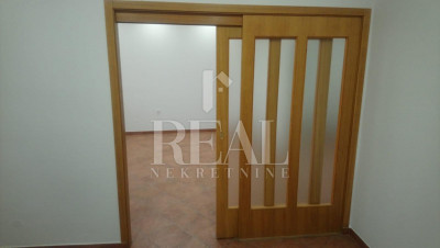 61m², Office, 1 Floor