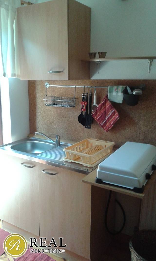 1-к, Квартира, 28м², 1 Этаж