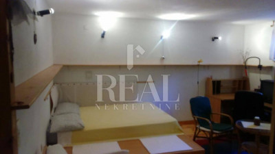 1-locale, Appartamento, 28m², 1 Piano