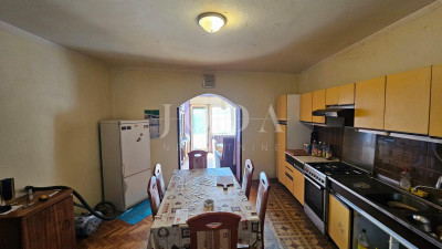 4-locale, Appartamento, 86m², 1 Piano