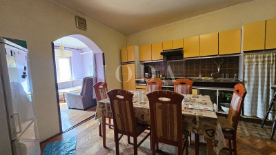 4-locale, Appartamento, 86m², 1 Piano