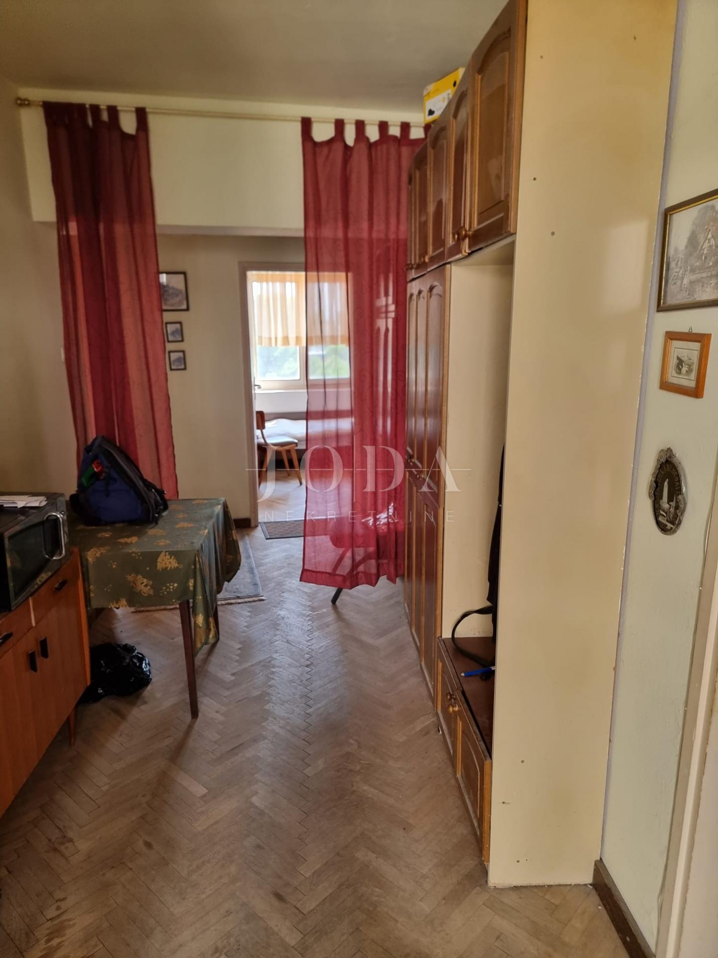 4 rooms, Apartment, 86m², 1 Floor