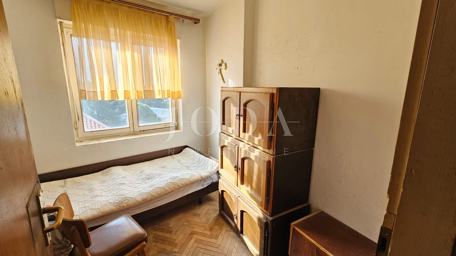 4-к, Квартира, 86м², 1 Этаж