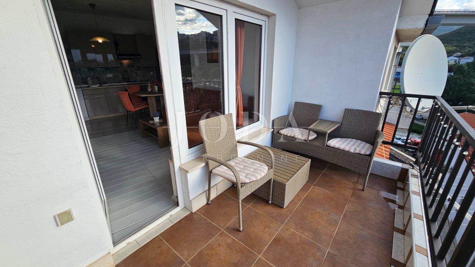 3 rooms, Apartment, 50m², 2 Floor