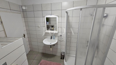 3-Zi., Wohnung, 50m², 2 Etage