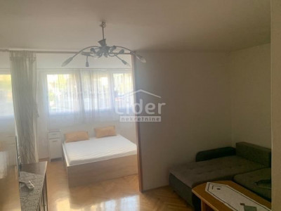 1-Zi., Wohnung, 40m², 1 Etage