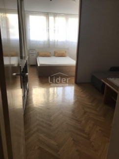 1-Zi., Wohnung, 40m², 1 Etage