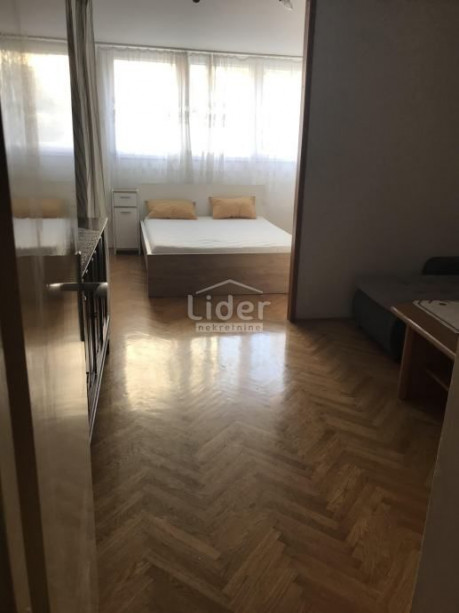 1 rooms, Apartment, 40m², 1 Floor