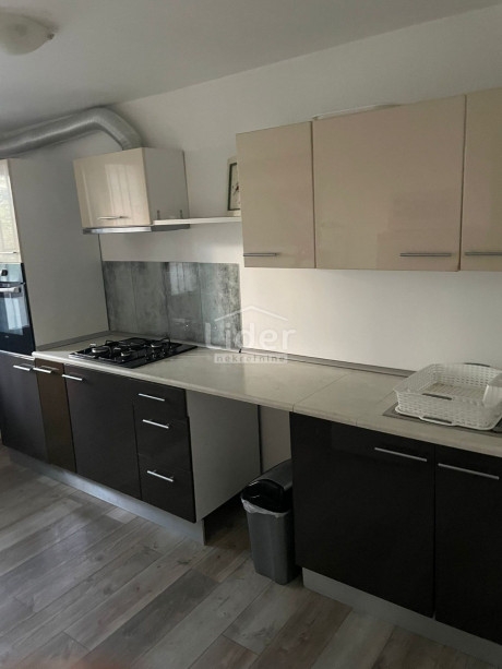 2-locale, Appartamento, 49m², 1 Piano