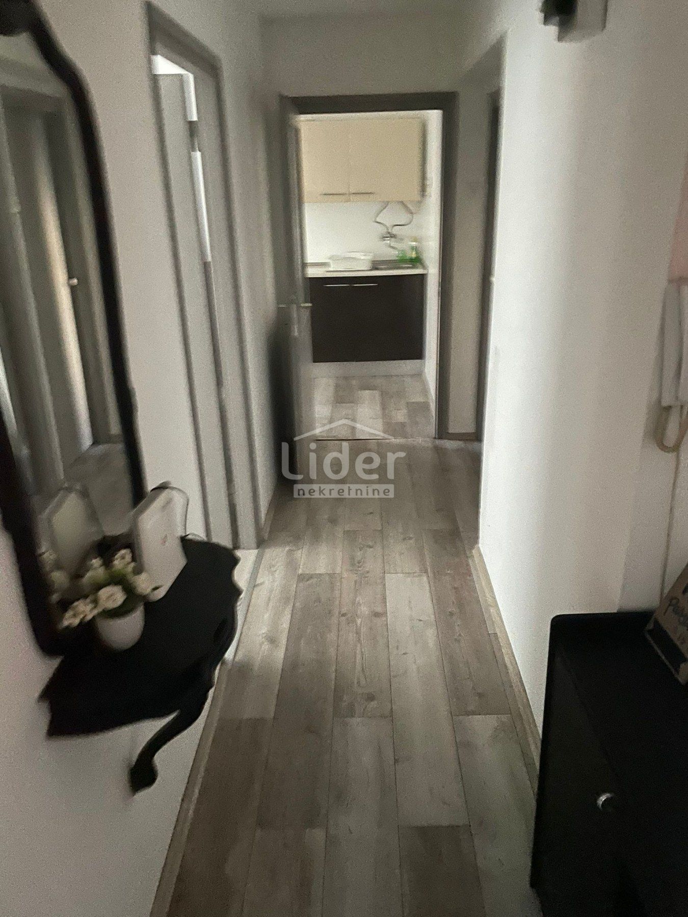 2-Zi., Wohnung, 49m², 1 Etage