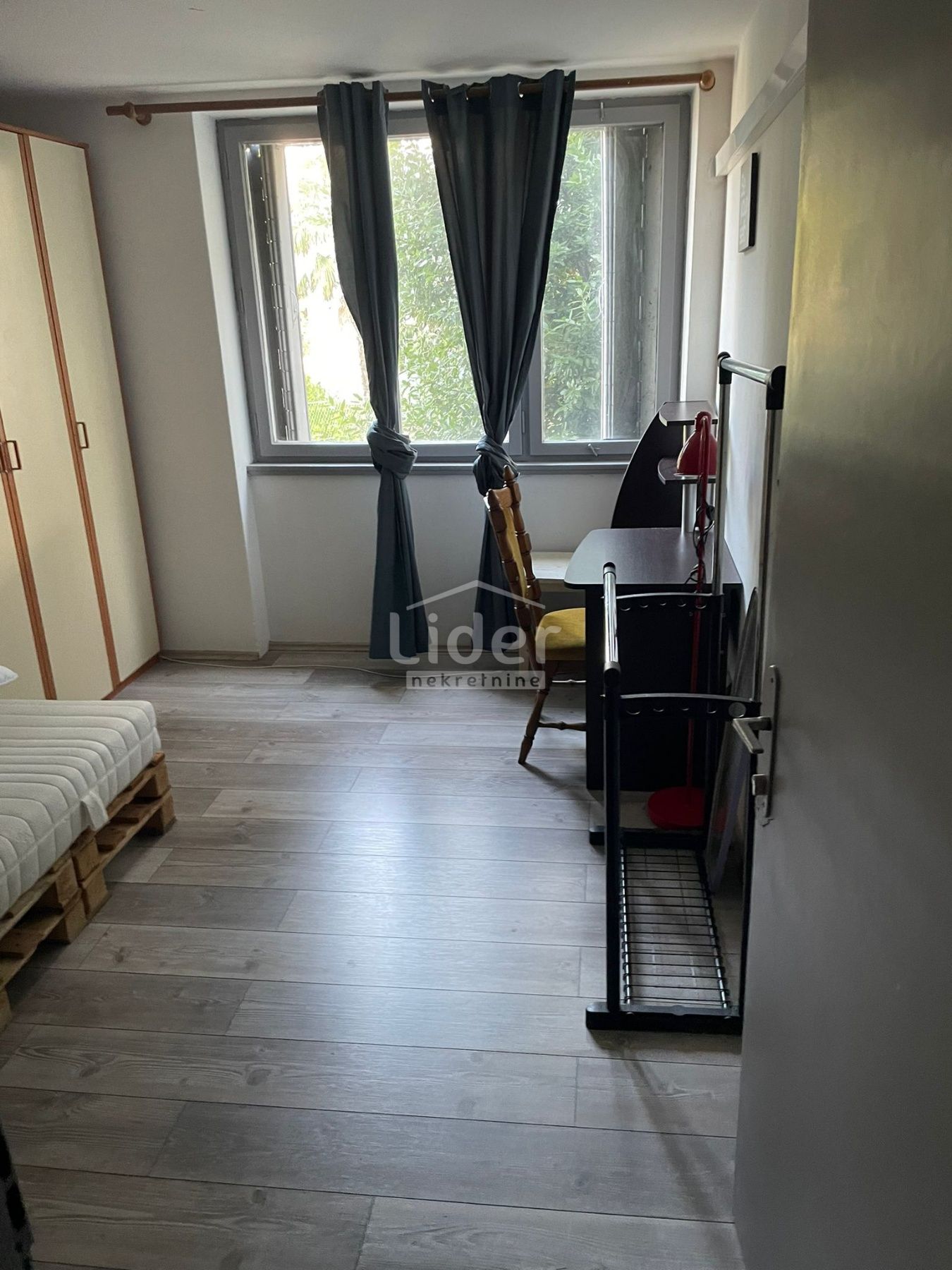 2 rooms, Apartment, 49m², 1 Floor