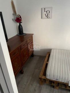 2-locale, Appartamento, 49m², 1 Piano