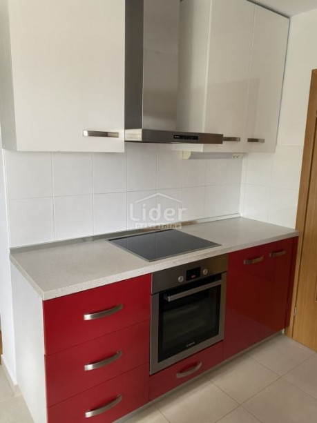 3-locale, Appartamento, 78m²