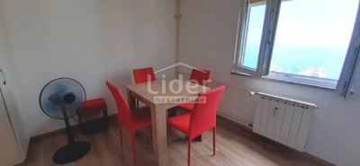 1-locale, Appartamento, 32m²