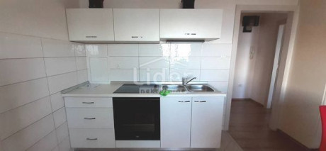 1-locale, Appartamento, 32m²