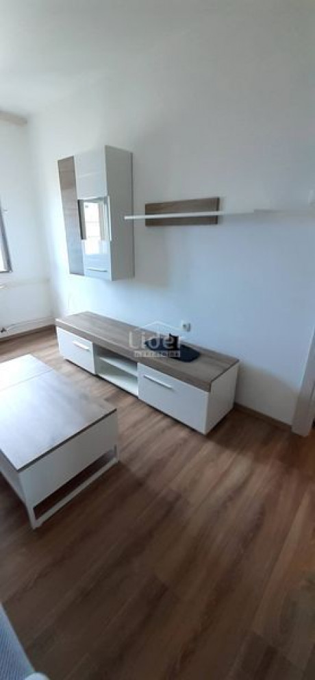 1-locale, Appartamento, 32m²