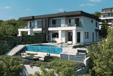 House, 213m², Plot 300m²