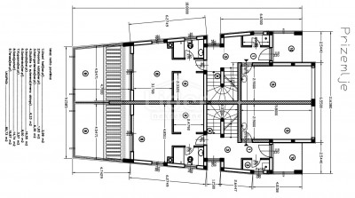 Casa, 213m², Terreno 300m²