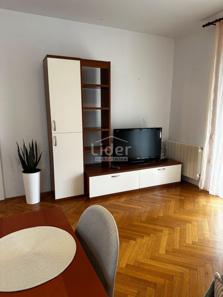 3 rooms, Apartment, 61m², 1 Floor