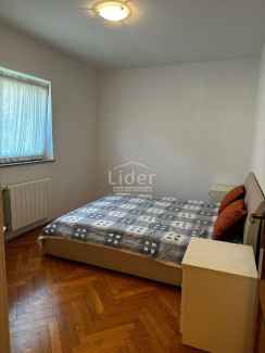 3-к, Квартира, 61м², 1 Этаж