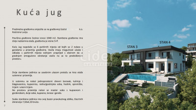 4-locale, Appartamento, 213m², 1 Piano