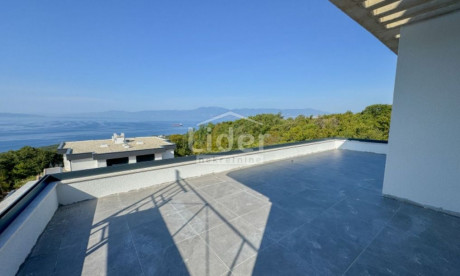 4-locale, Appartamento, 188m², 1 Piano