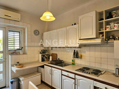 3 rooms, Apartment, 75m², 3 Floor