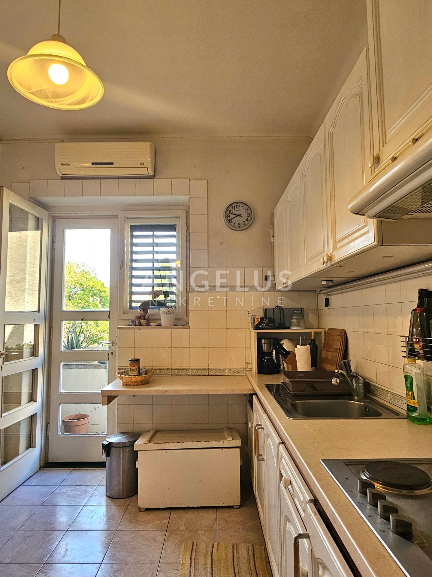 3 rooms, Apartment, 75m², 3 Floor