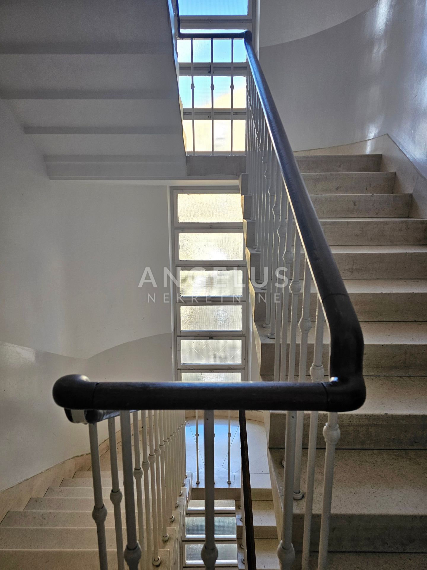 3-locale, Appartamento, 75m², 3 Piano