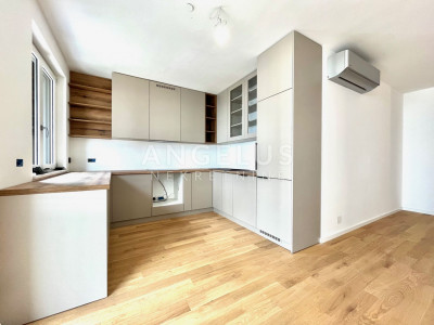 4-Zi., Wohnung, 122m², 2 Etage