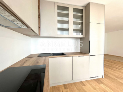 4-Zi., Wohnung, 122m², 2 Etage