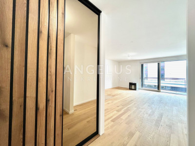 4-Zi., Wohnung, 122m², 2 Etage