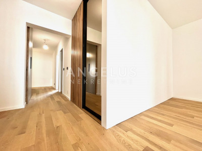 4-Zi., Wohnung, 122m², 2 Etage