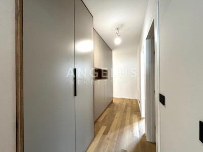 4-Zi., Wohnung, 122m², 2 Etage